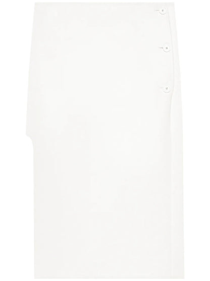 Oblique Heritage Midi Skirt