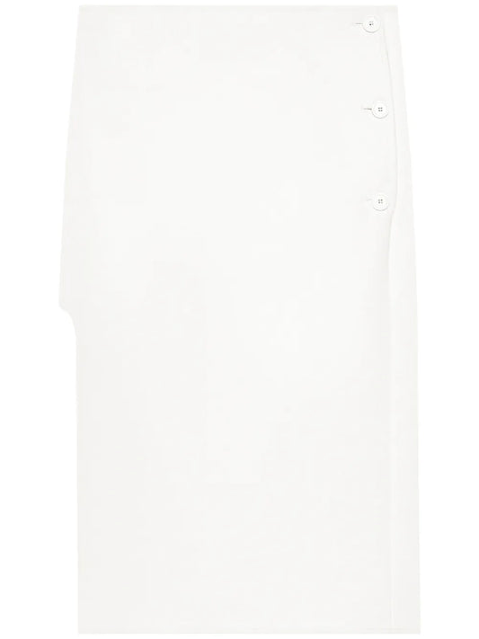 Oblique Heritage Midi Skirt