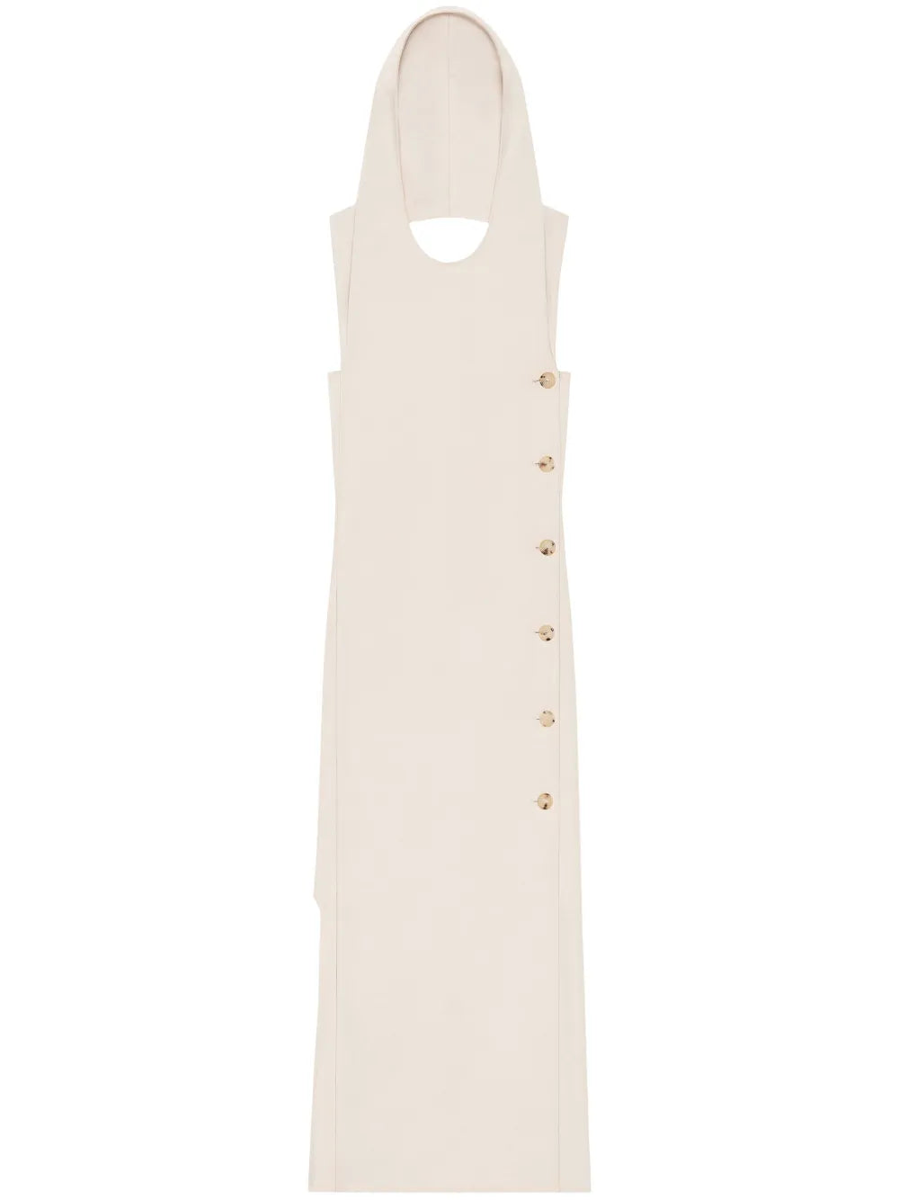 Oblique Dress