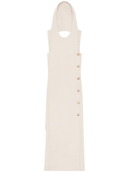 Oblique Dress