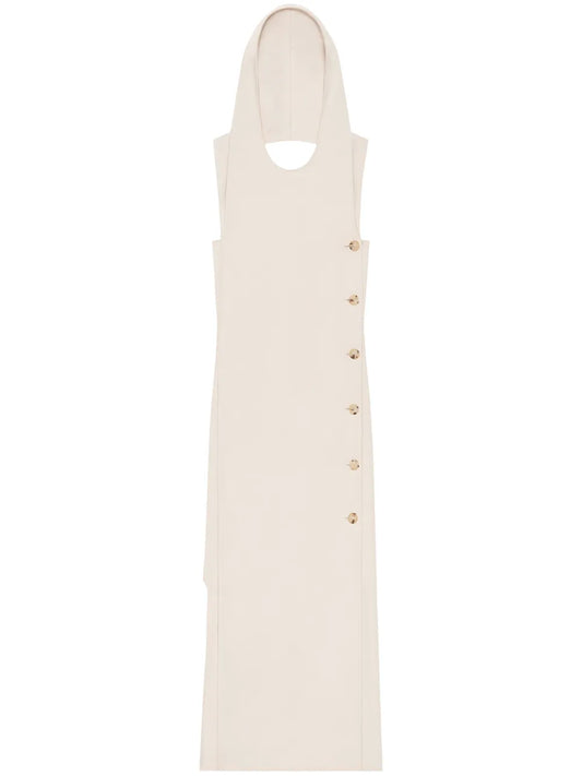 Oblique Dress