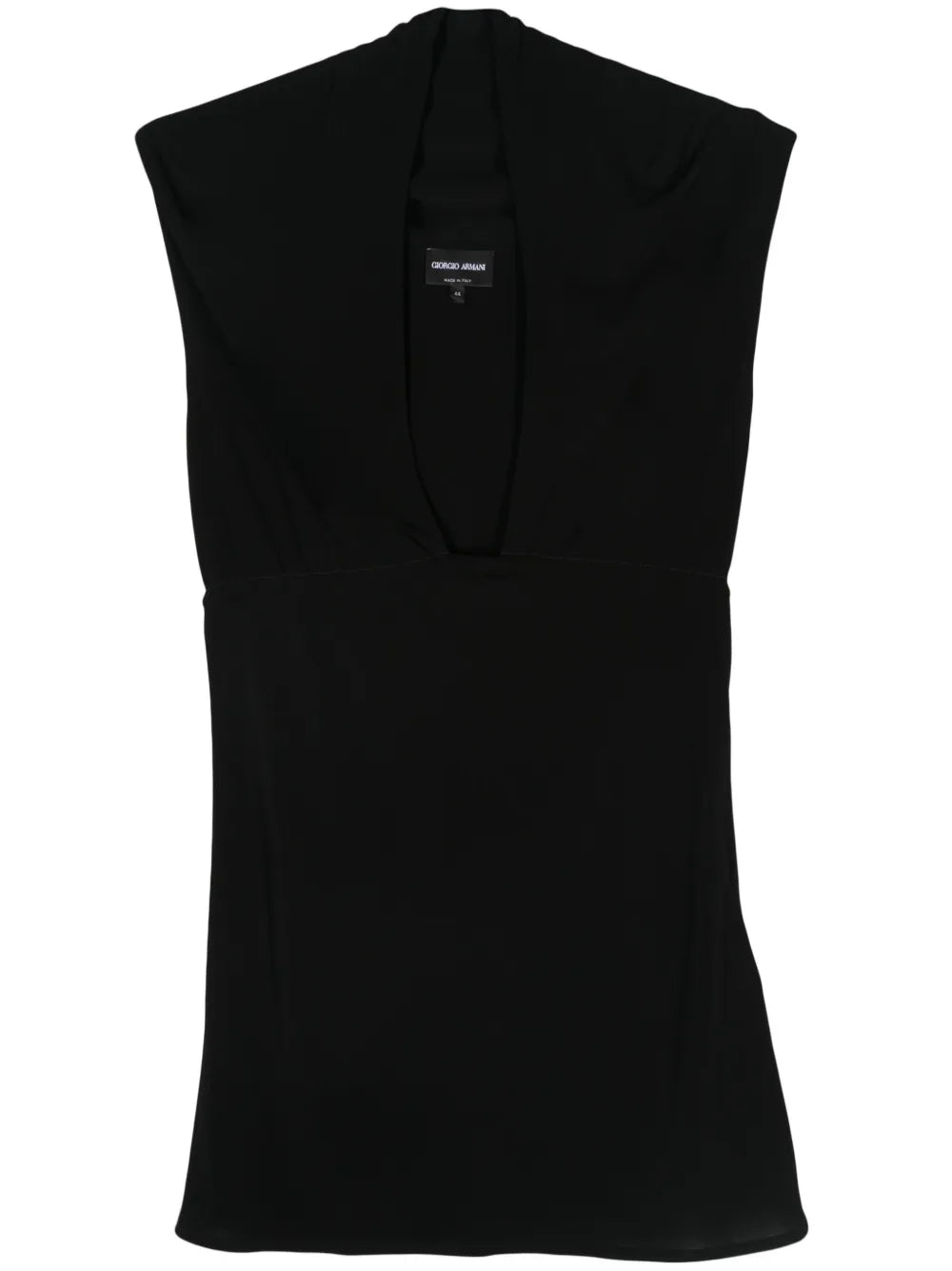 Jersey Short-Sleeved Top