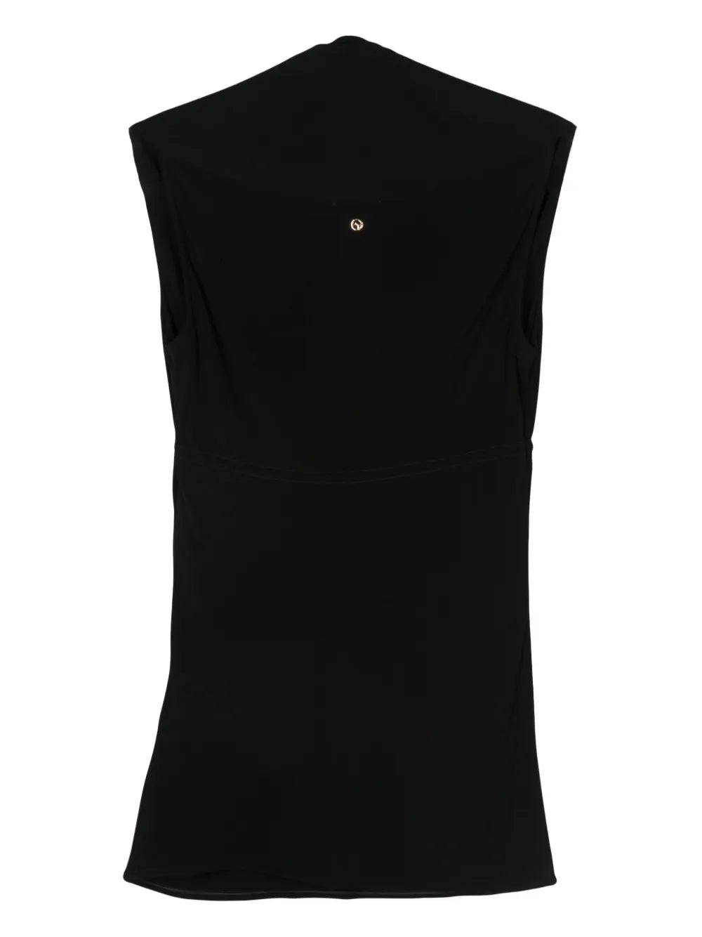 Jersey Short-Sleeved Top