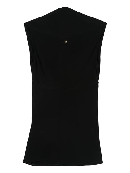 Jersey Short-Sleeved Top