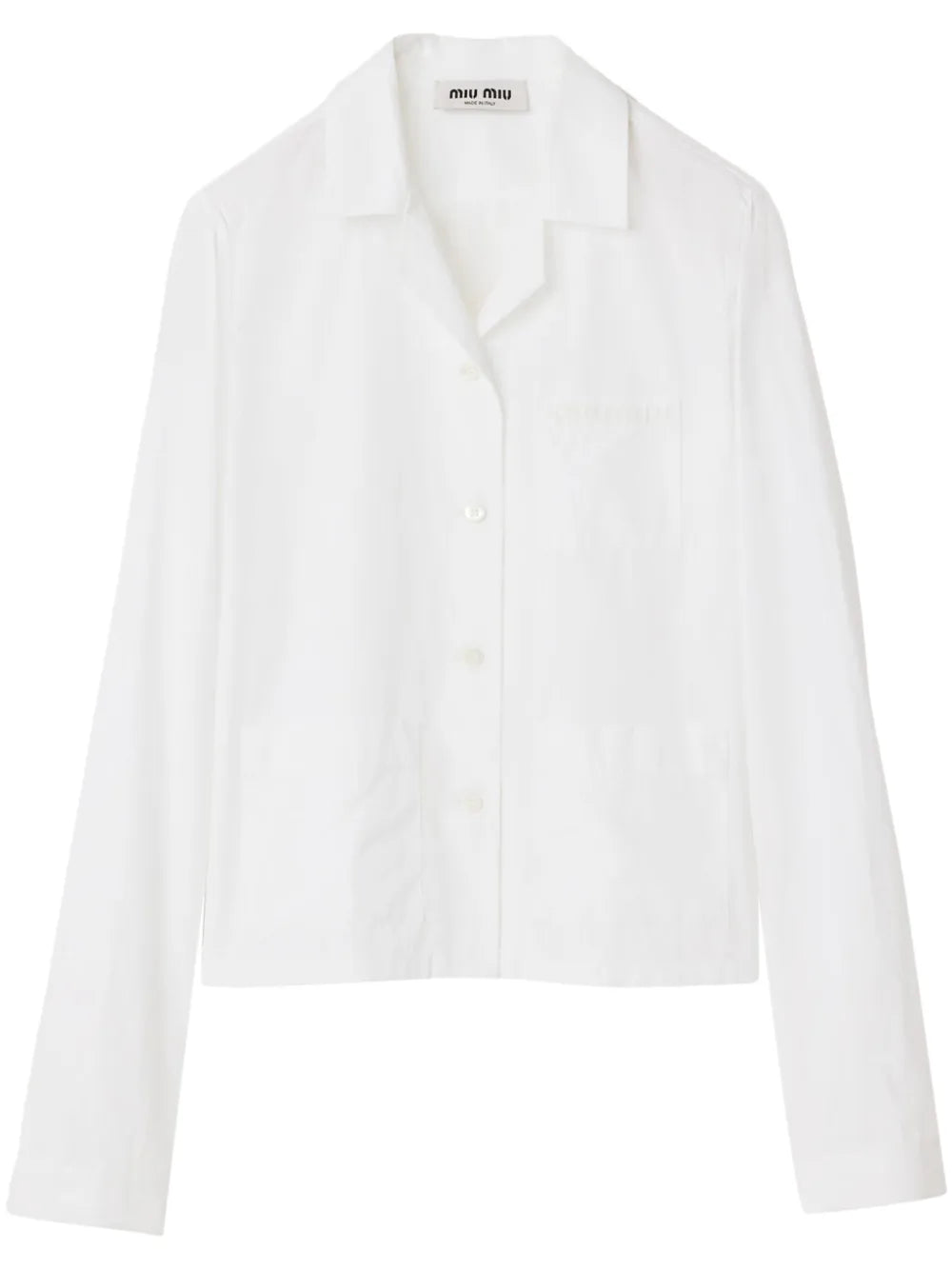 Pocket Shirt