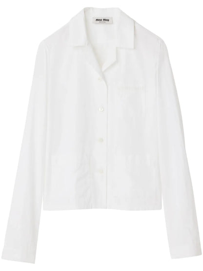 Pocket Shirt