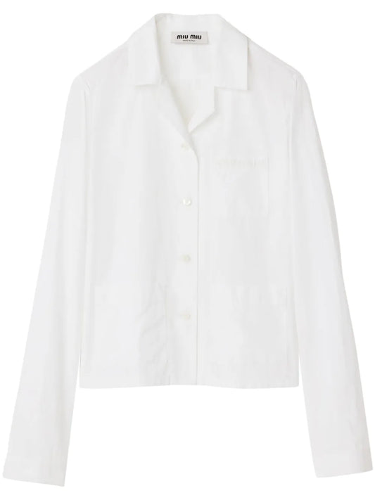 Pocket Shirt