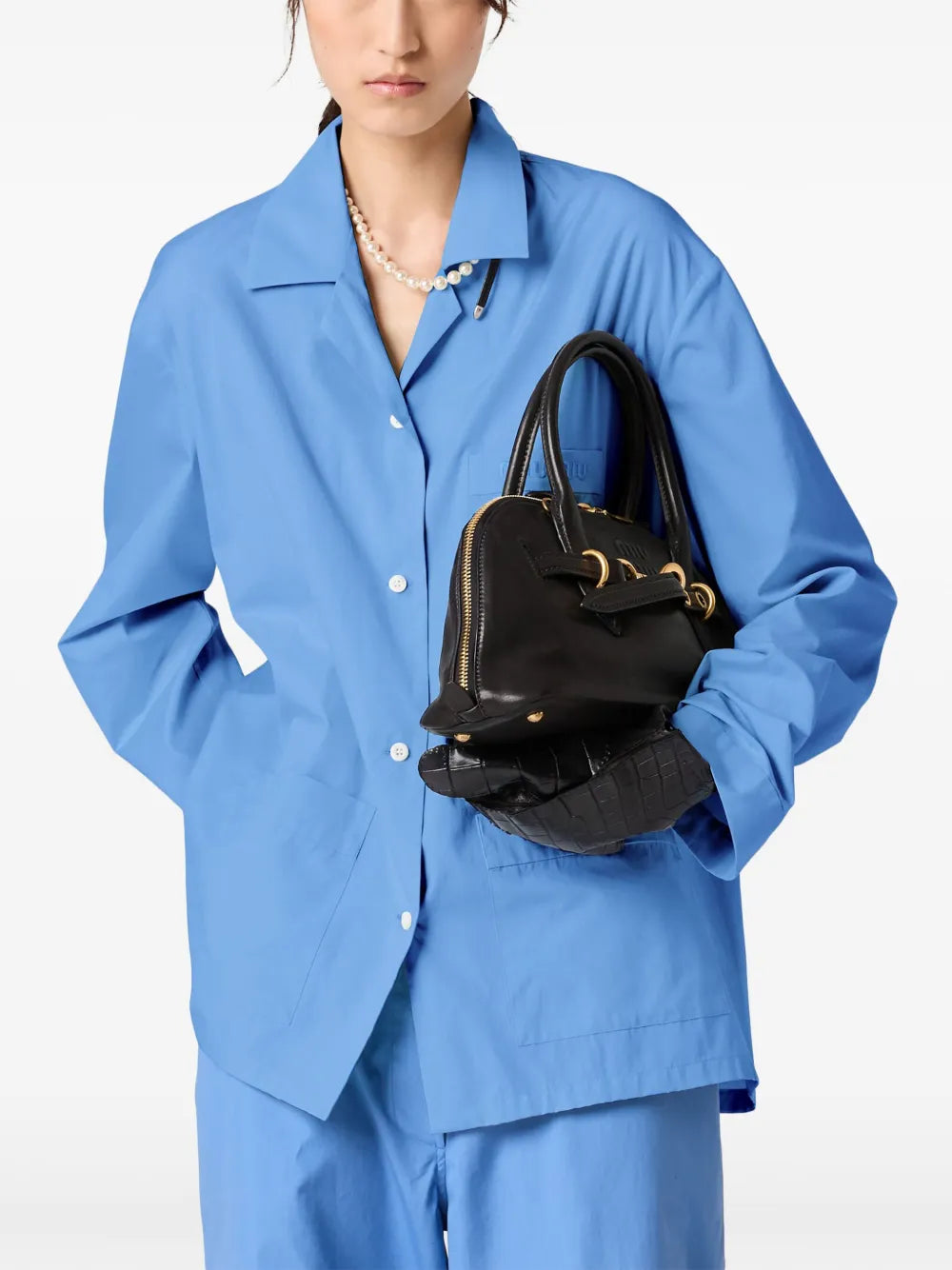 Pocket Shirt