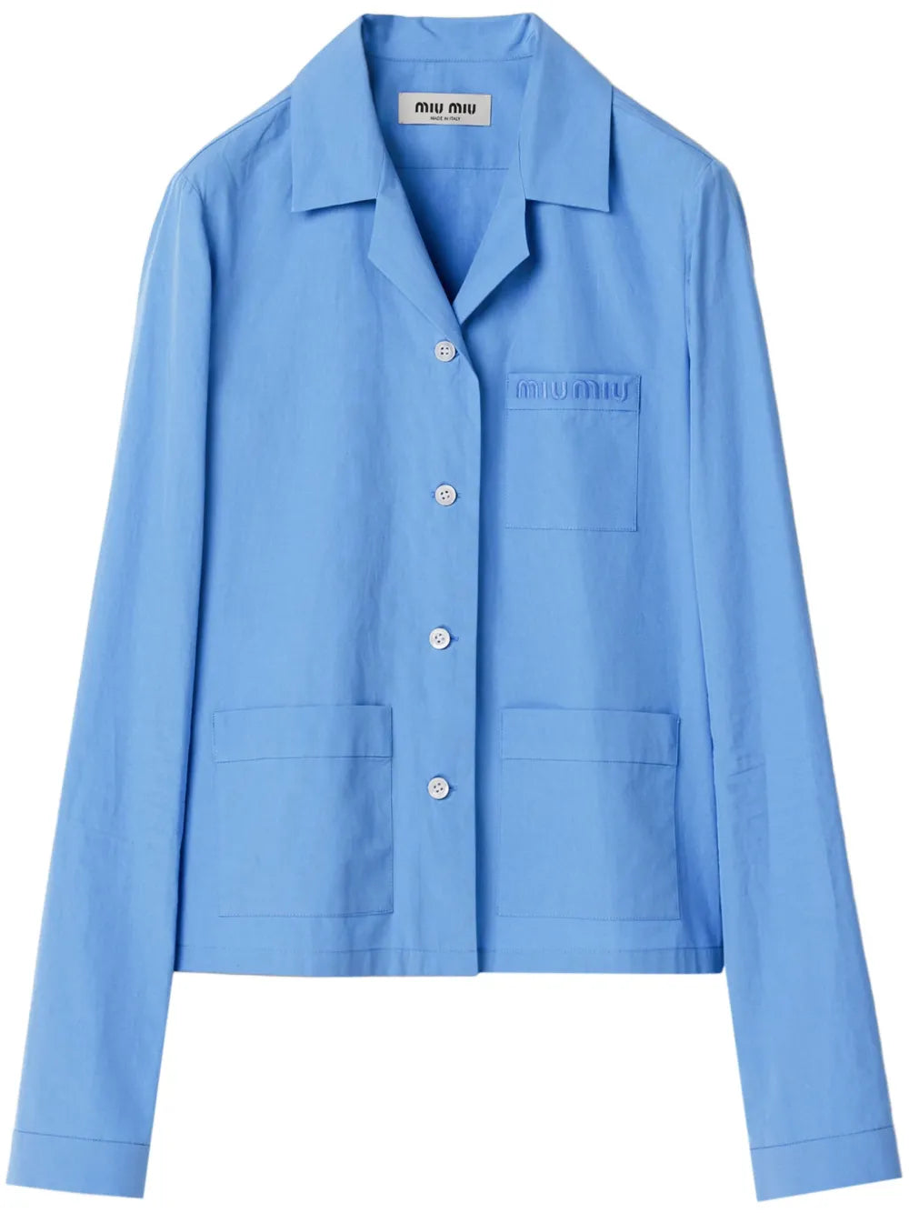 Pocket Shirt