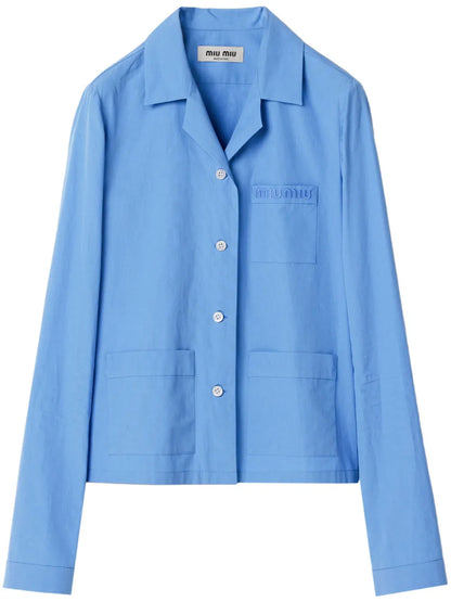Pocket Shirt