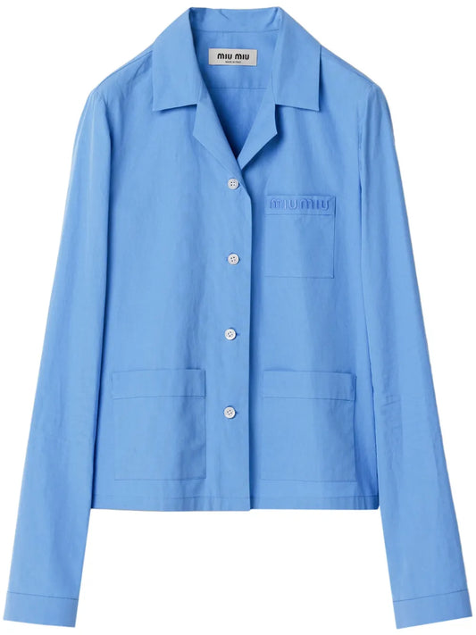 Pocket Shirt