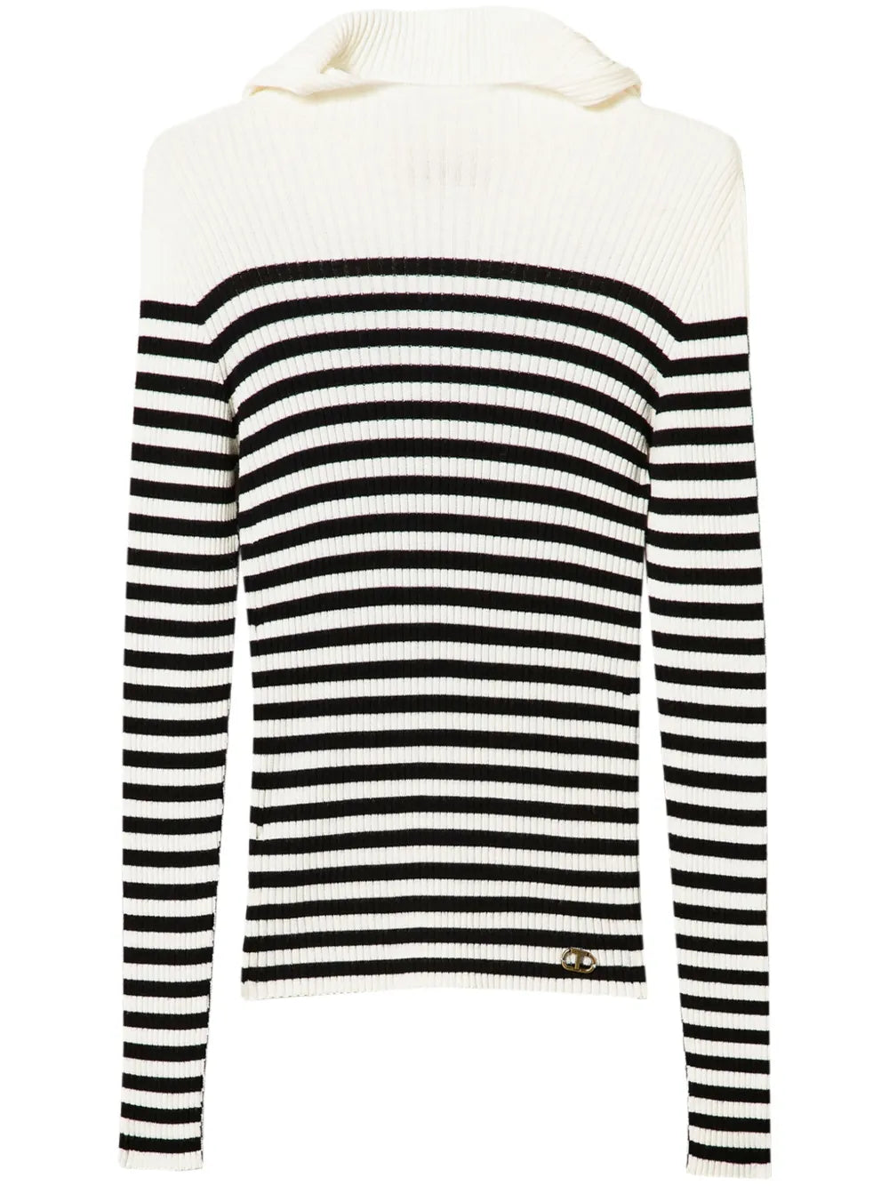 Striped Jumper