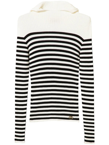Striped Jumper