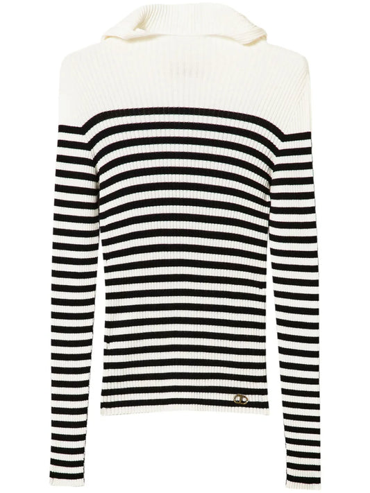 Striped Jumper