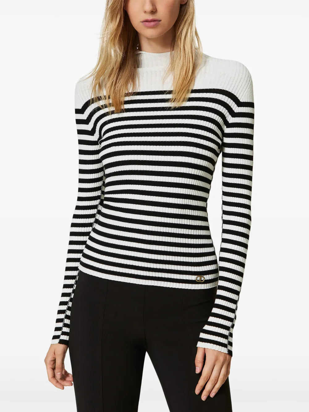 Striped Jumper