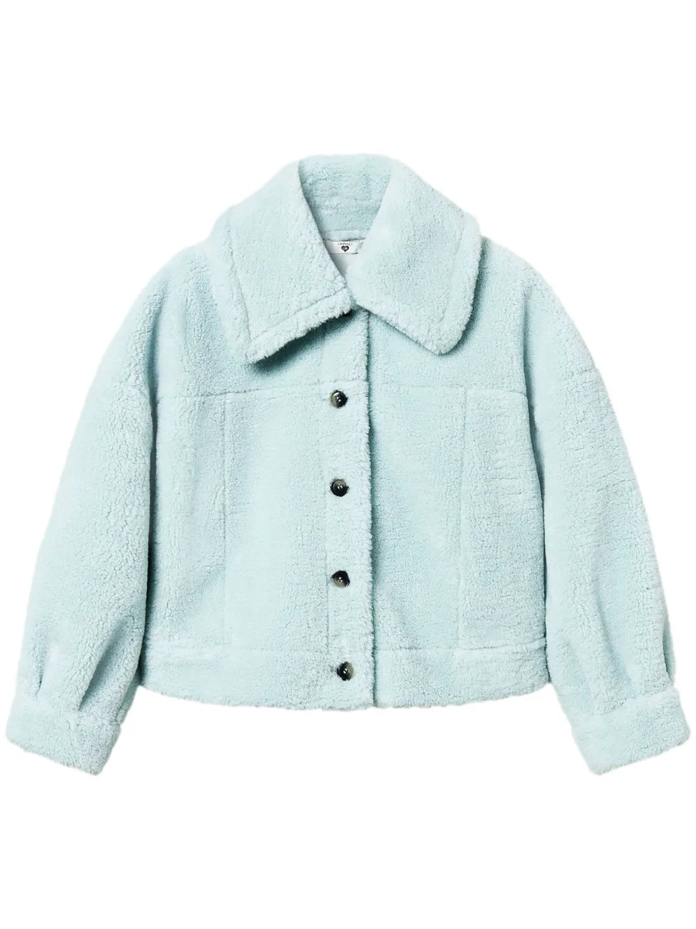 Faux Fur Reversible Jacket