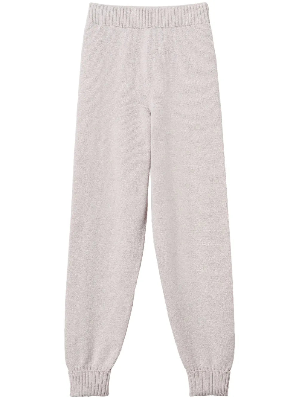 Knitted Track Pants