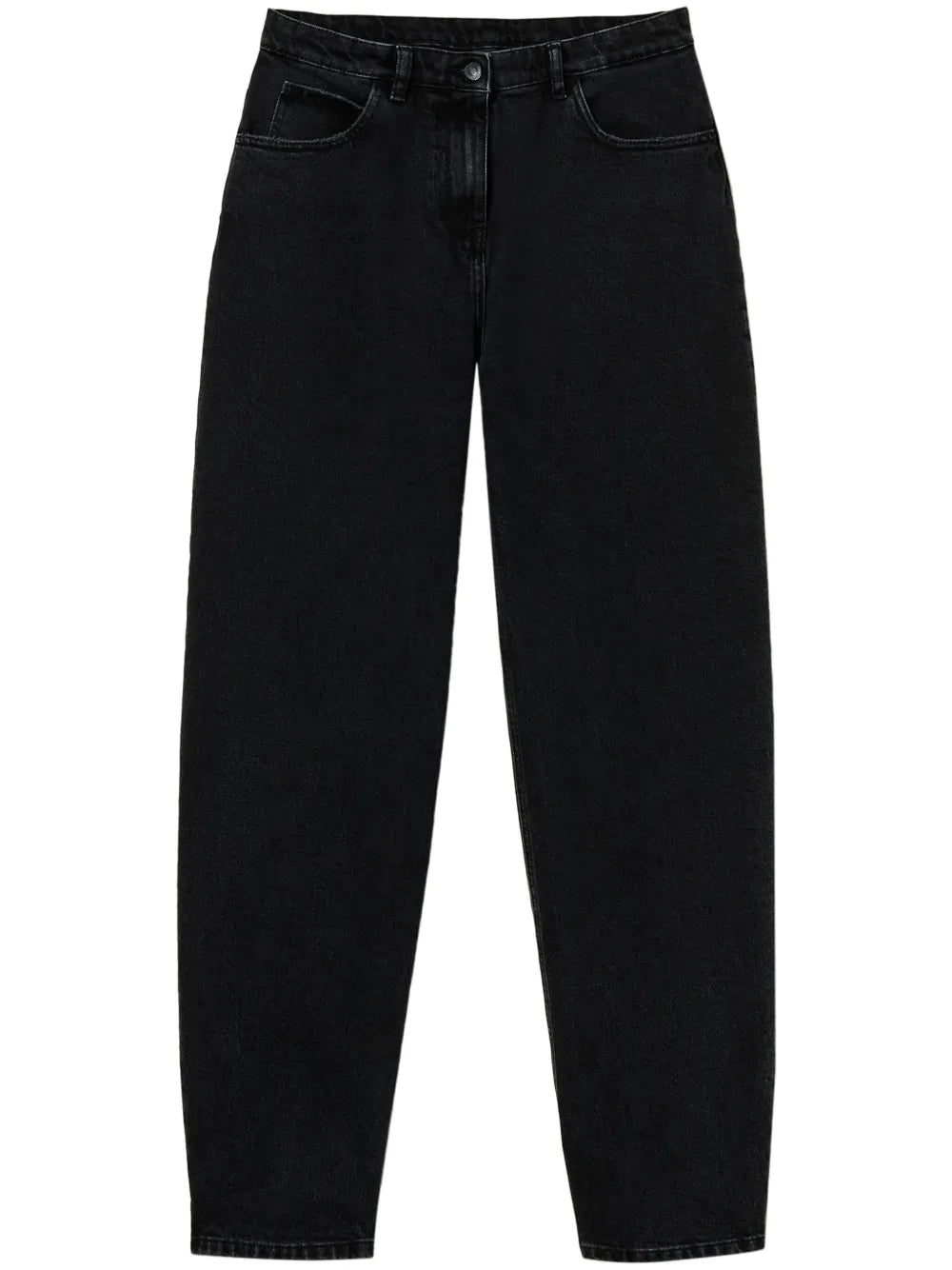 Carrot Fit Jeans