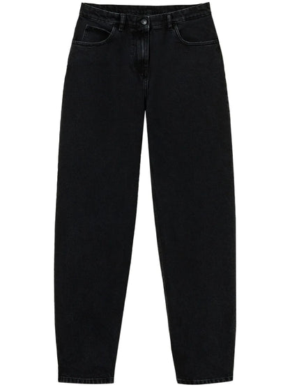 Carrot Fit Jeans