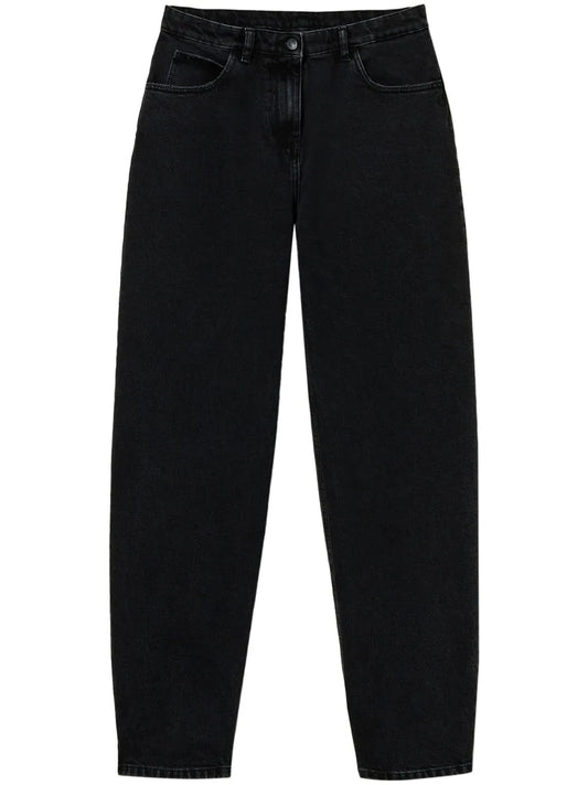 Carrot Fit Jeans