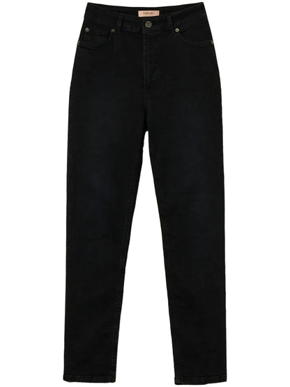 Slim-Fit Jeans