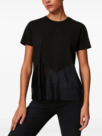 Tulle T-Shirt