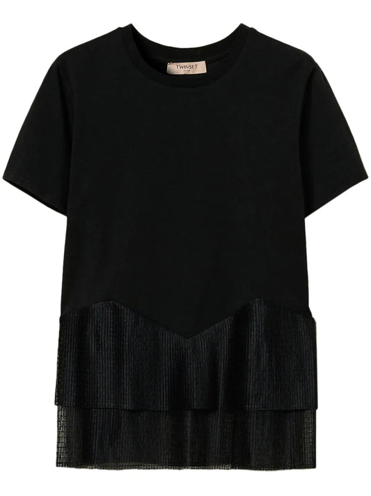 Tulle T-Shirt
