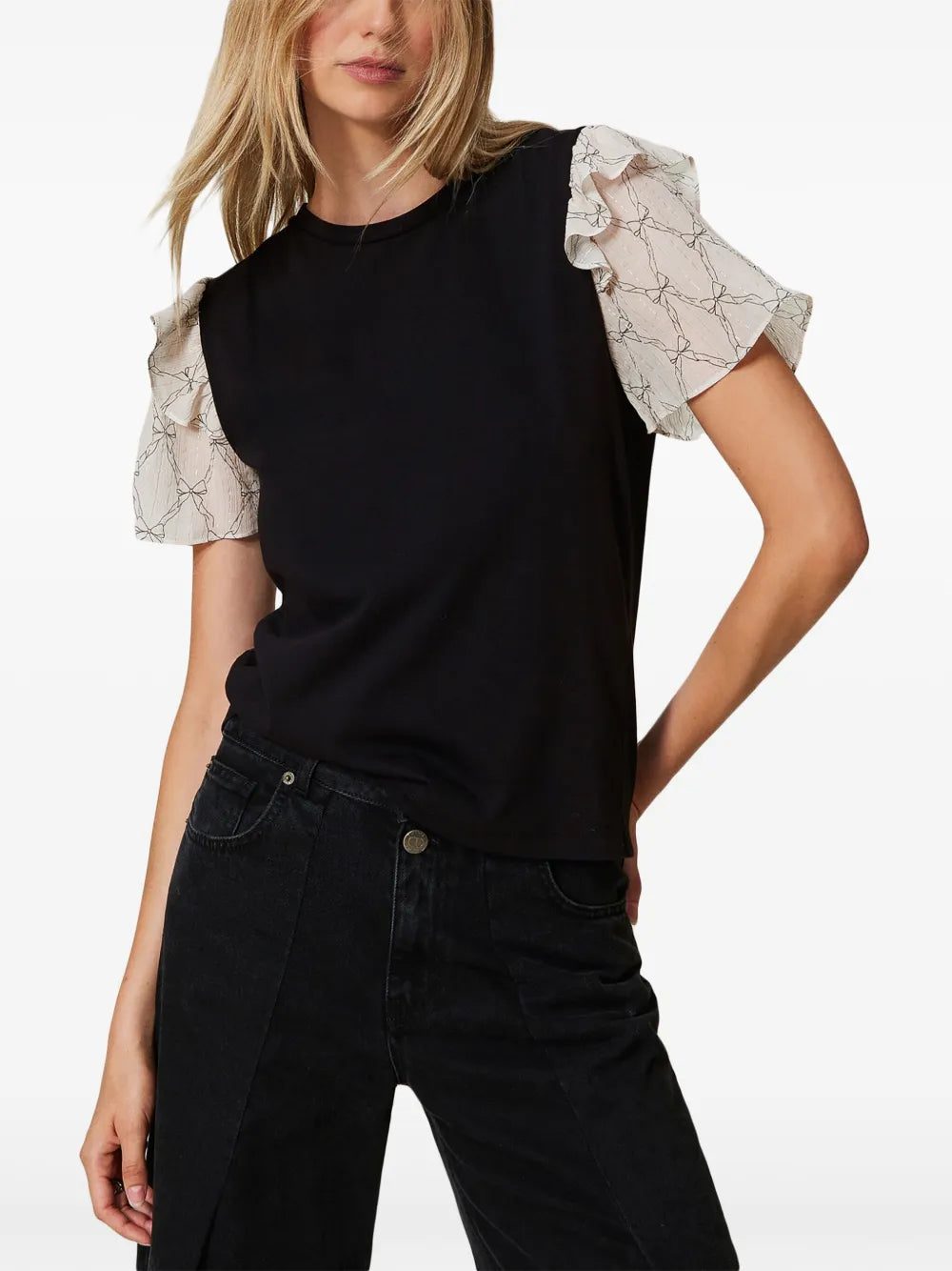Cotton T-Shirt