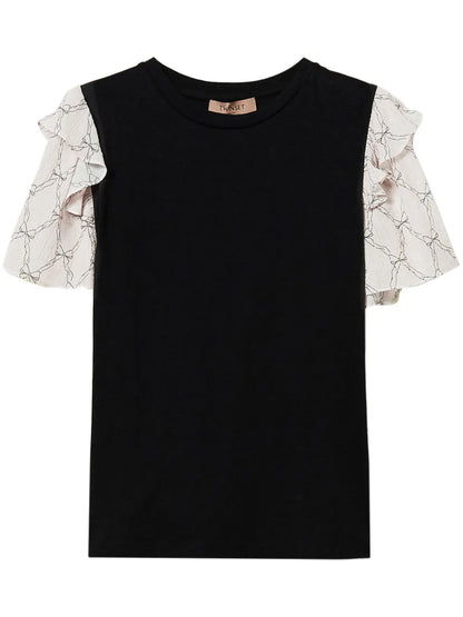 Cotton T-Shirt