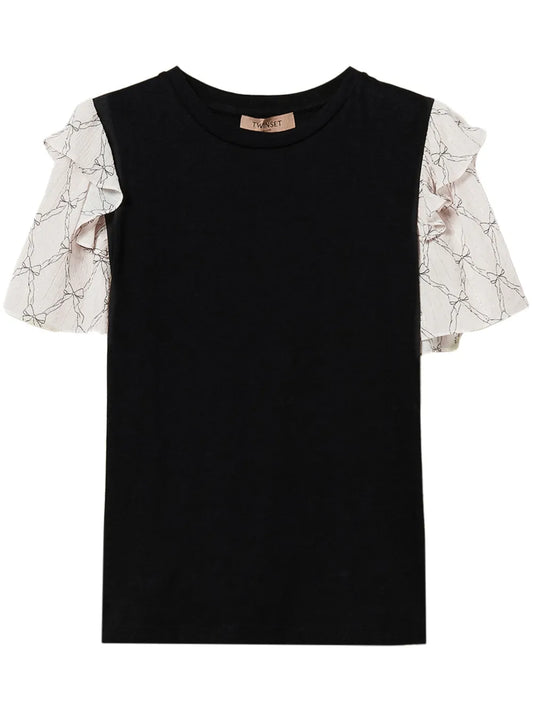 Cotton T-Shirt