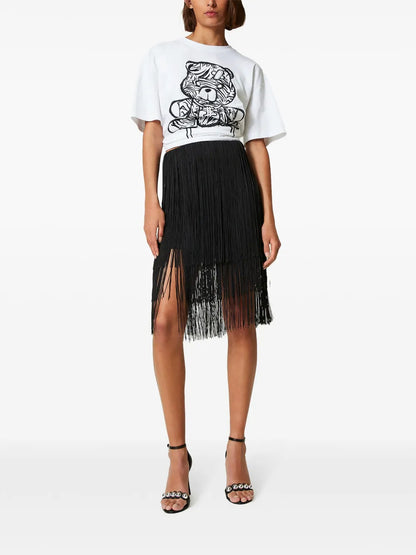Myfo Mini Skirt