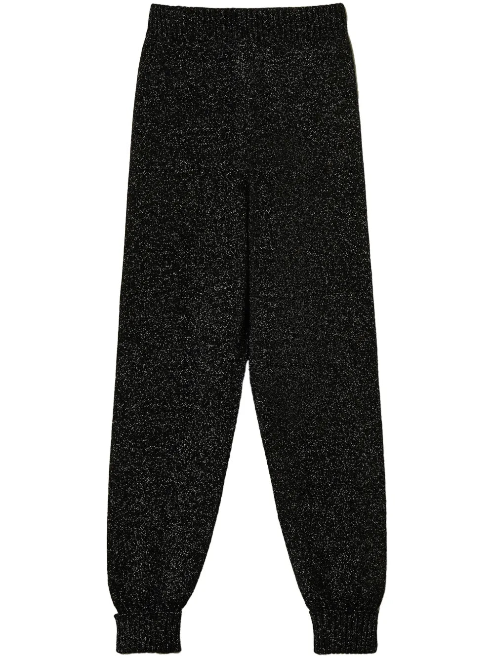 Knitted Joggers
