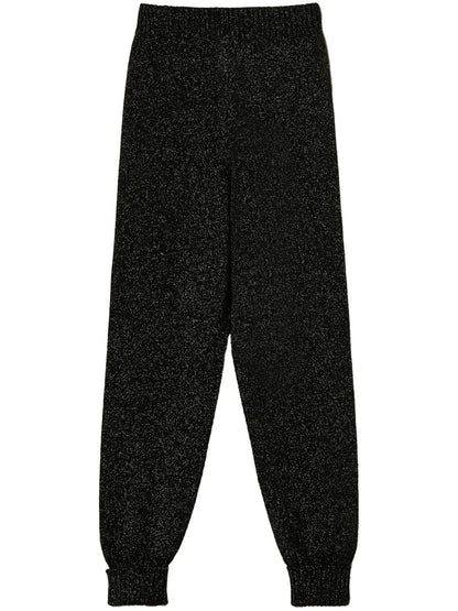Knitted Joggers
