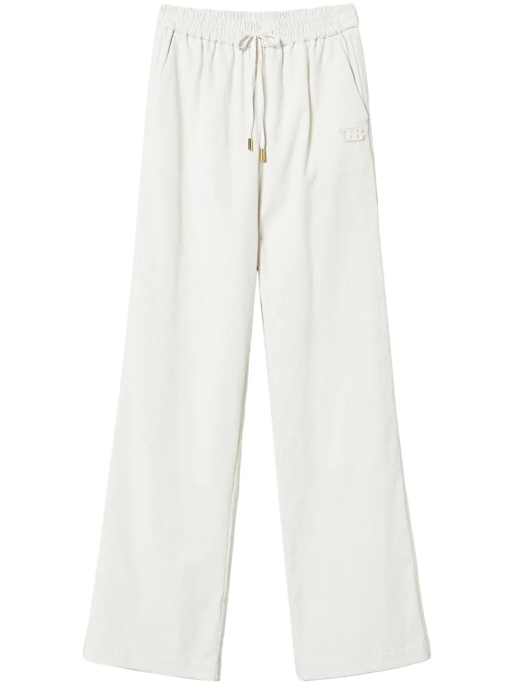Velvet Track Pants