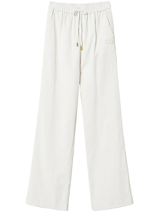 Velvet Track Pants