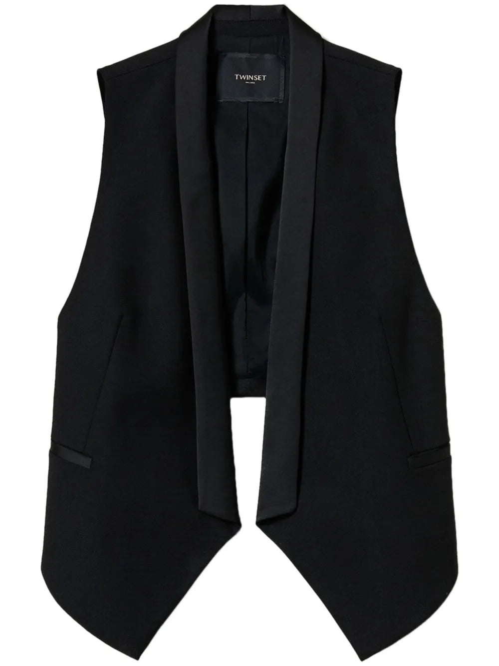 Logo Waistcoat