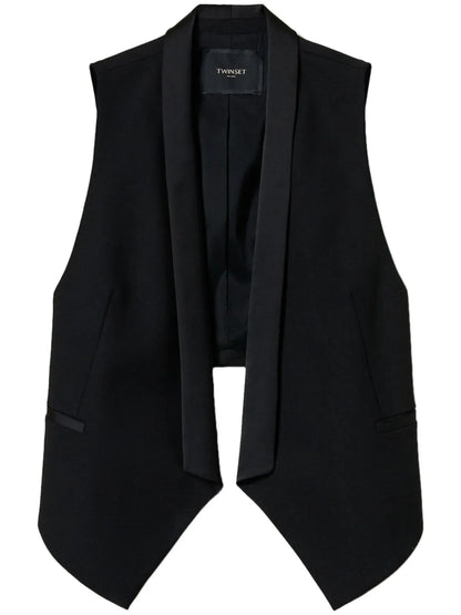 Logo Waistcoat