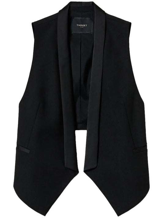 Logo Waistcoat
