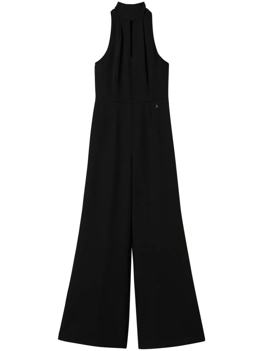 Cady Halterneck Jumpsuit