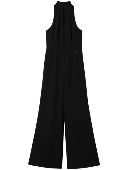 Cady Halterneck Jumpsuit