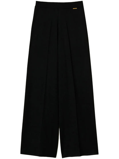 Palazzo Trousers
