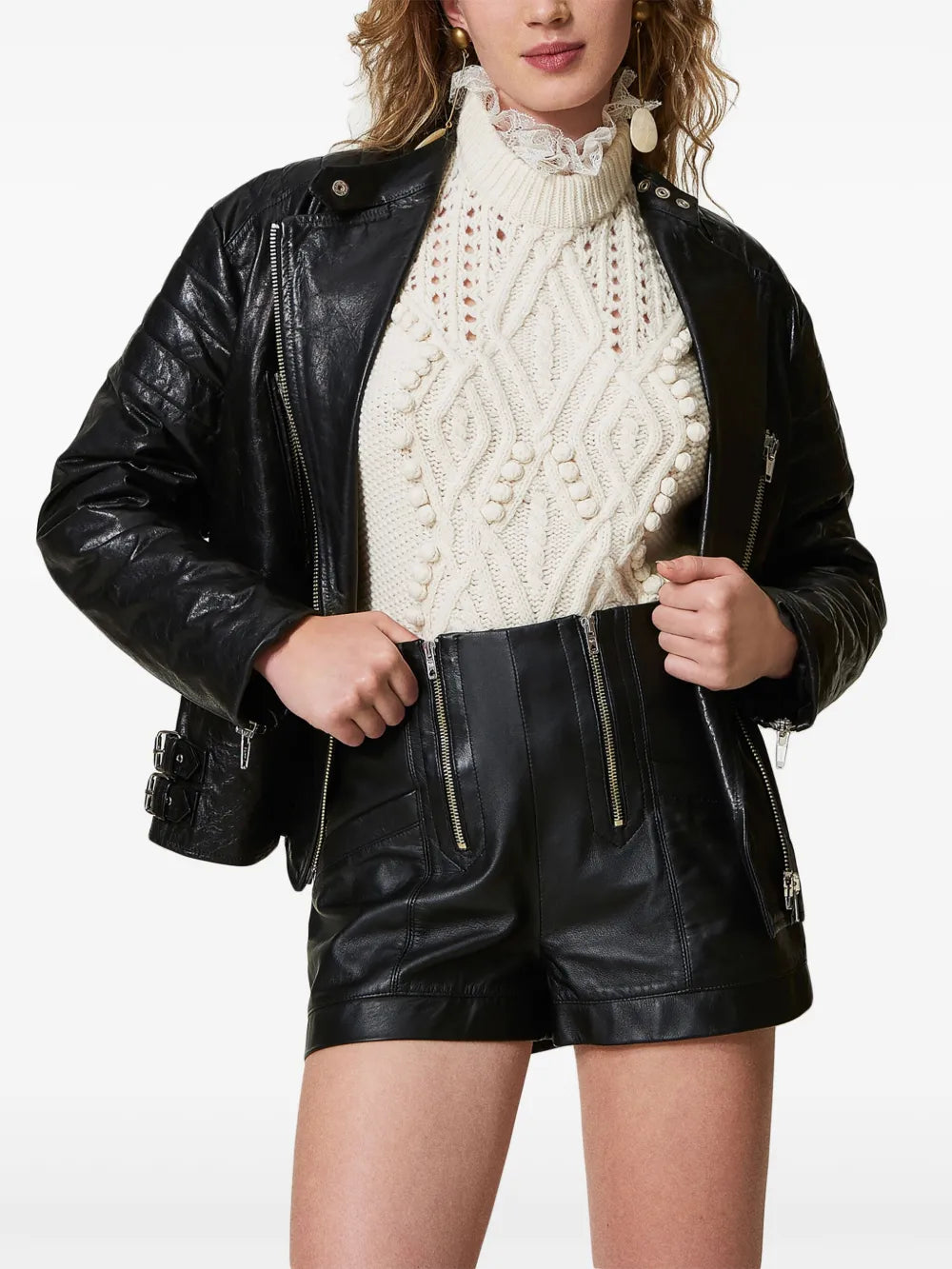 Fairfax Shorts