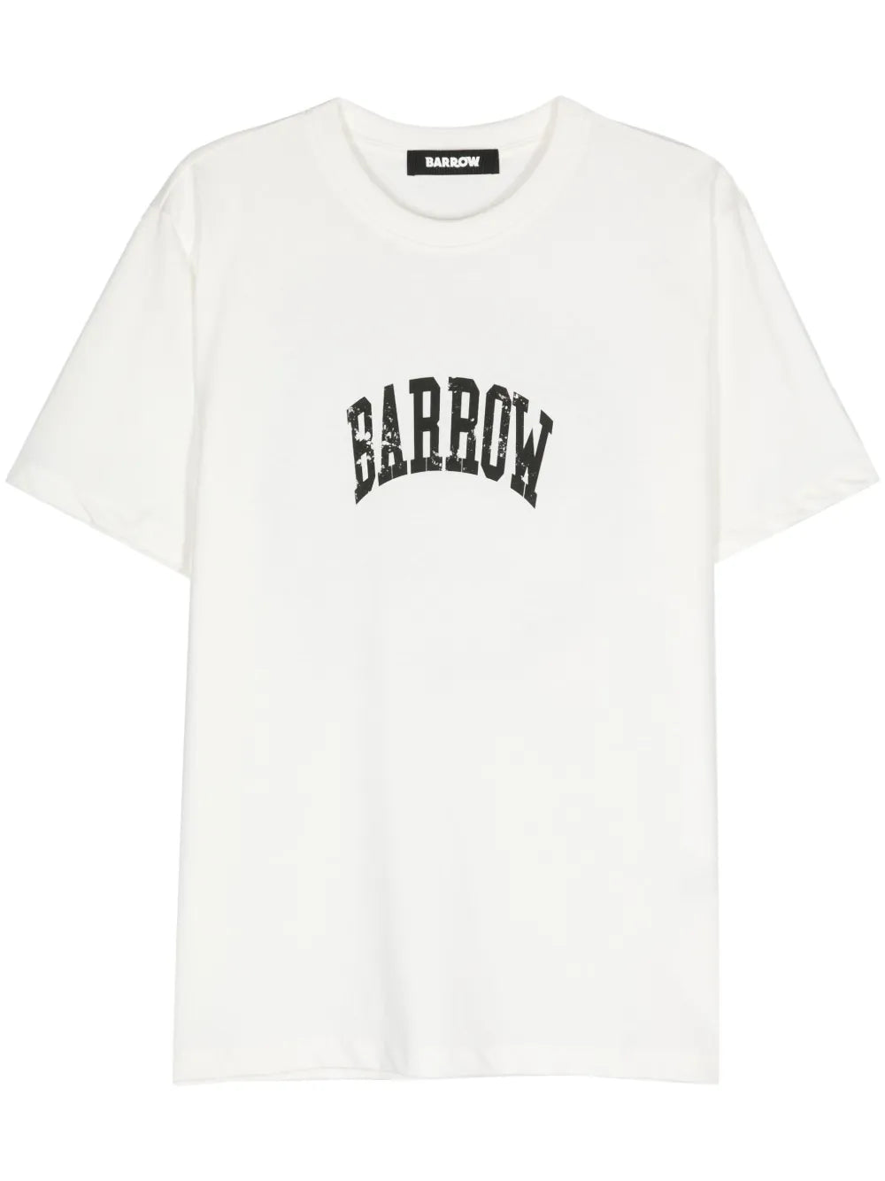 Logo-Print T-Shirt