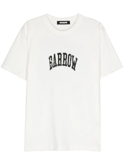 Logo-Print T-Shirt