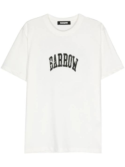 Logo-Print T-Shirt