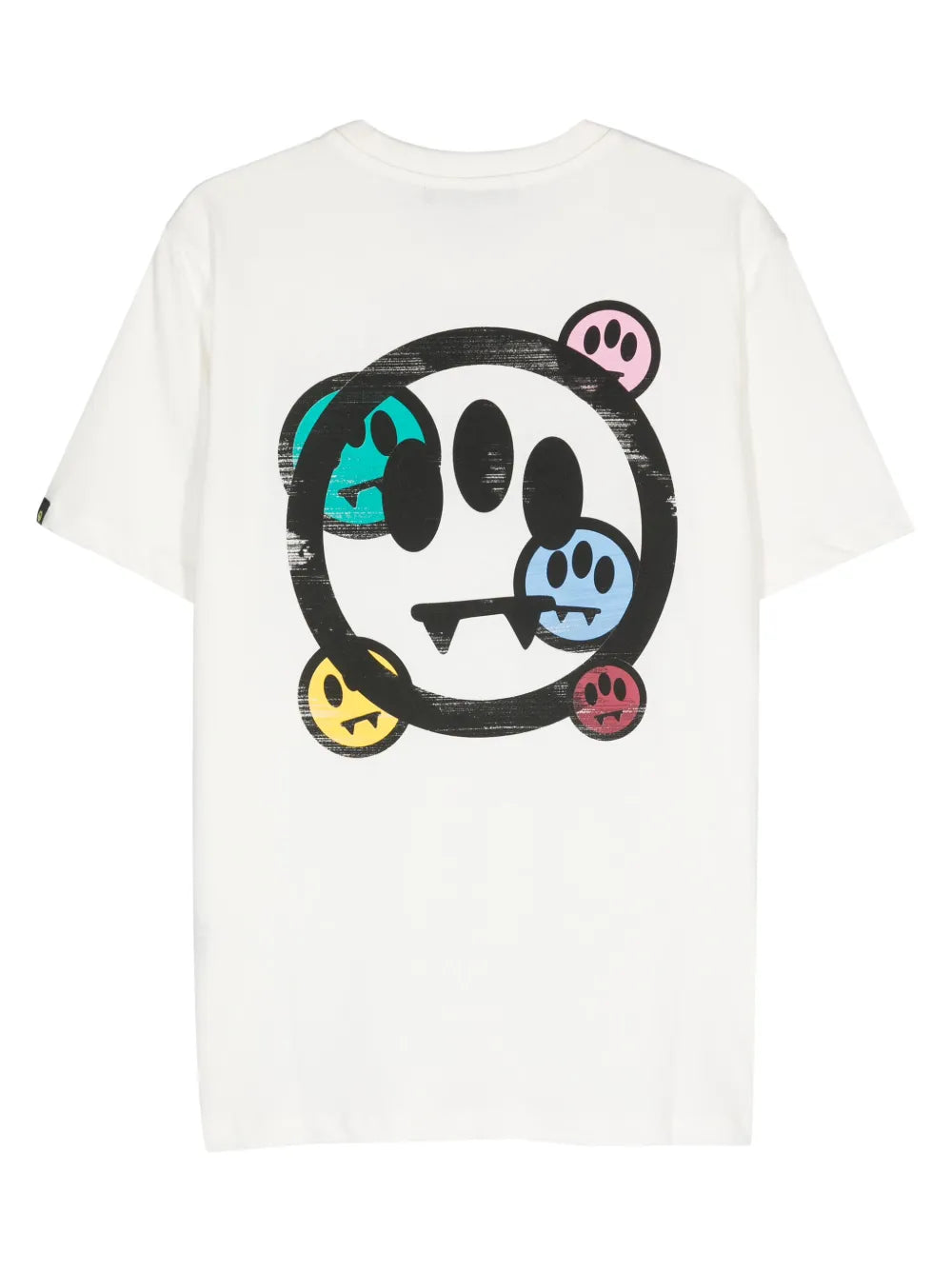 Logo-Print T-Shirt