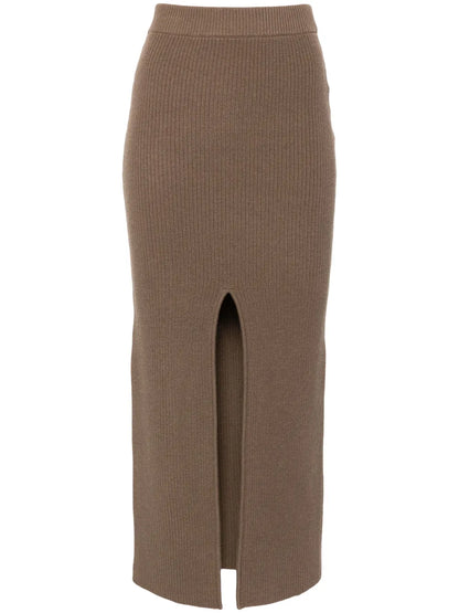 Kaissy Maxi Skirt