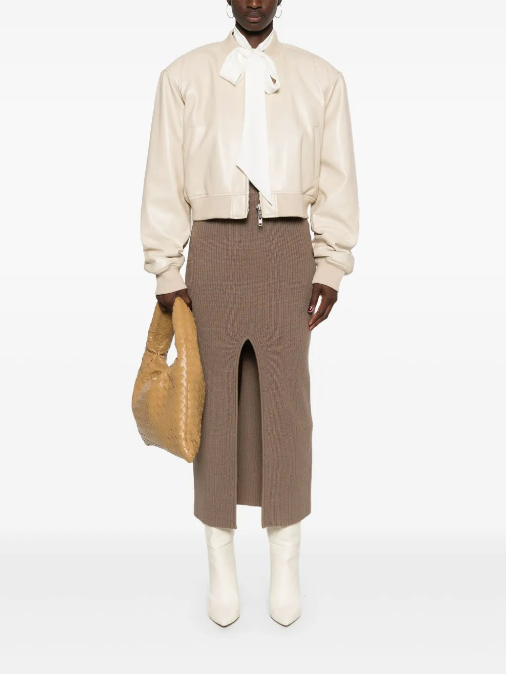 Kaissy Maxi Skirt