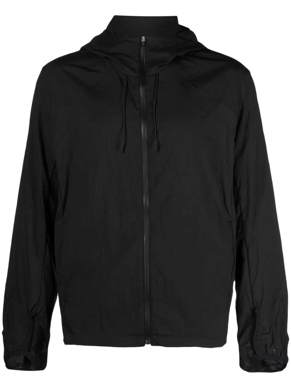 5.1 Technical Right Jacket