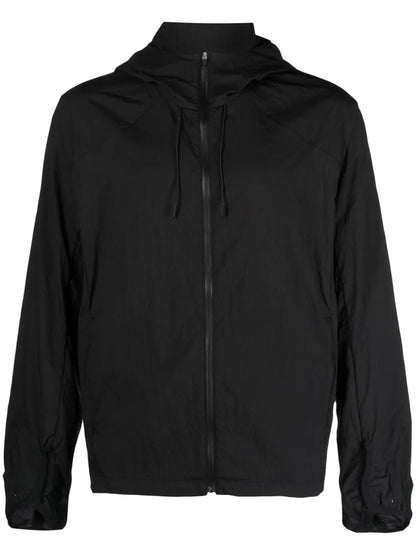5.1 Technical Right Jacket